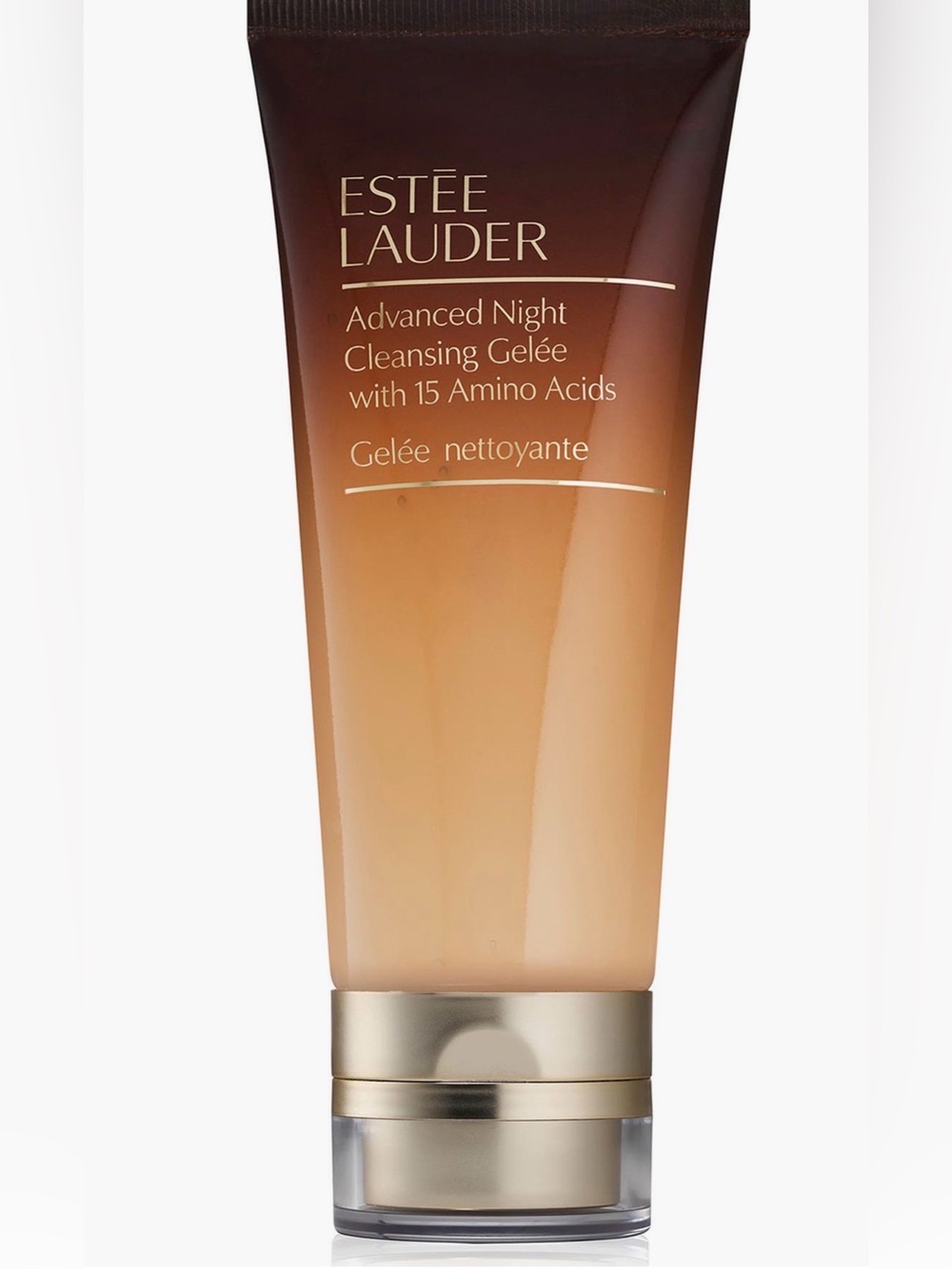Estée Lauder Advanced Night Gel 15 amino acids 3.4 oz